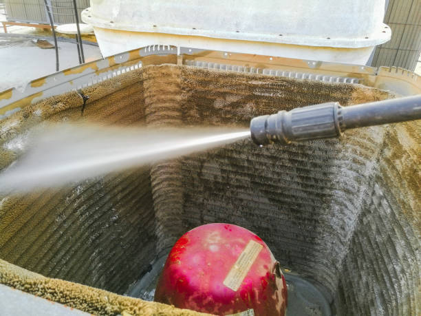 HVAC System Cleaning in AL