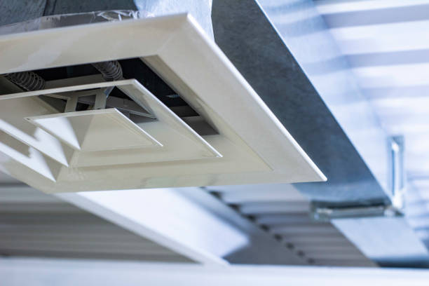 Best Air Duct Cleaning Near Me  in Clayton, AL