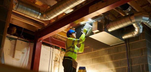 Best Residential Air Duct Cleaning  in Clayton, AL