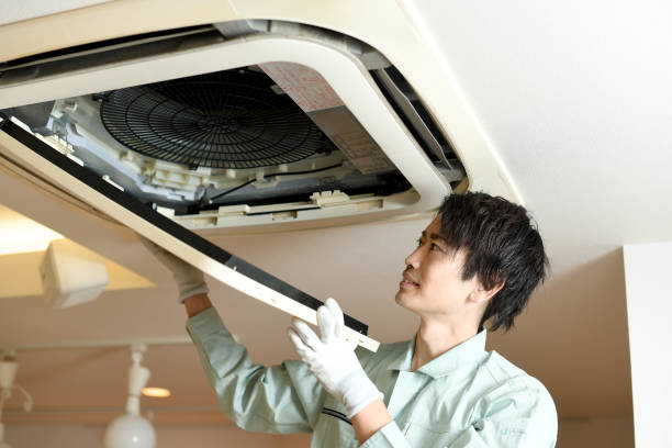 Best Best Air Duct Cleaning Company  in Clayton, AL