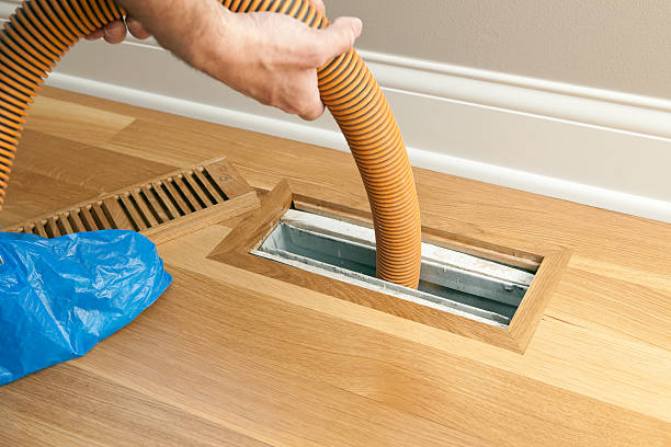 Best Emergency Air Duct Cleaning  in Clayton, AL