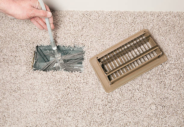Trusted AL Airduct Cleaning Experts