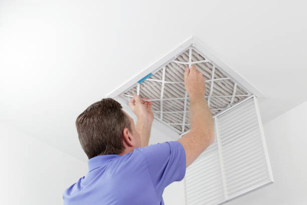 Best Commercial Air Duct Cleaning  in Clayton, AL